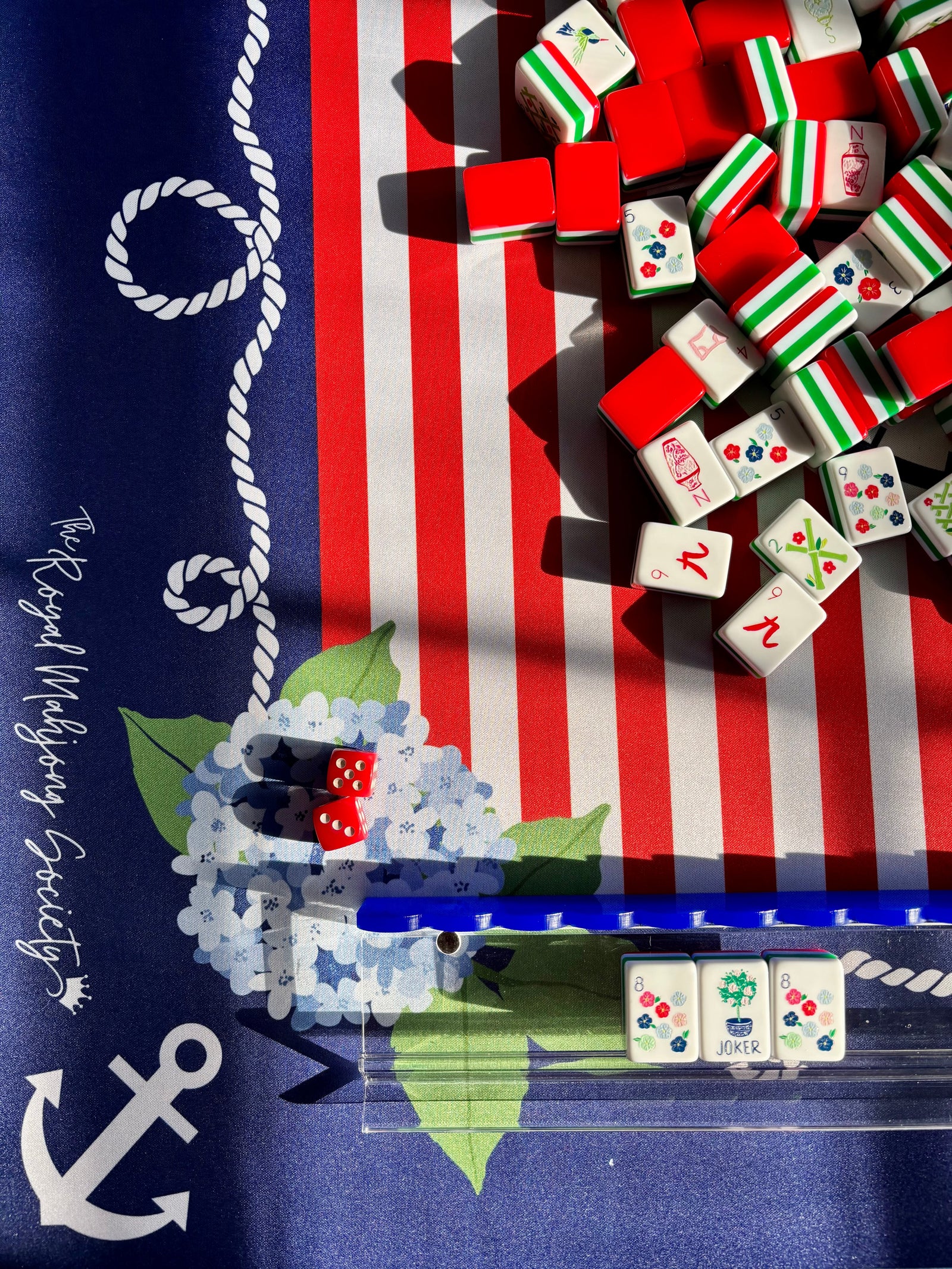 Mahjong
