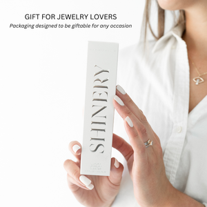 Shinery - Jewelry Wash®  - Luxury Jewelry Cleaner