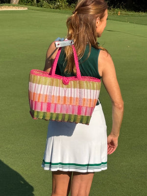 The Lilley Line - Small | Vivian Browne