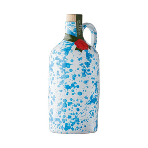 Zia Pia Fantasia EVOO Ceramic 500ml by Frantoio Galantino