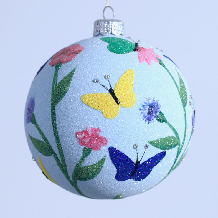 Thomas Glenn Holidays Field of Dreams