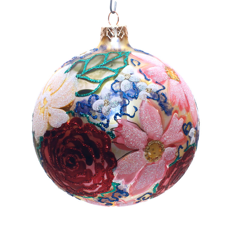 Thomas Glenn Holidays Spring Bouquet