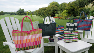 The Lilley Line - Small | Vivian Browne