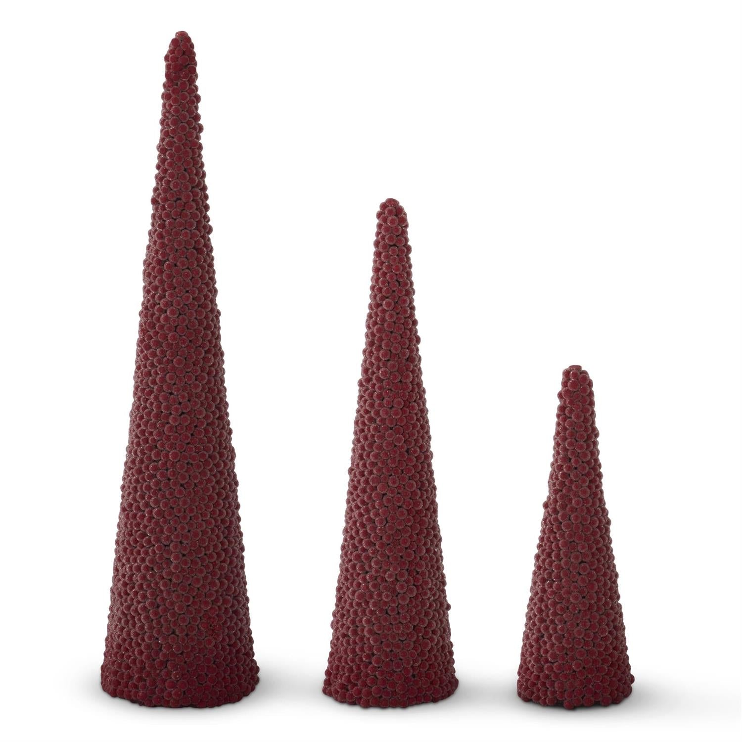 Red Berry Trees
