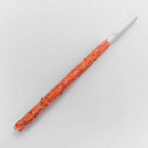 Seasoned Straws - Berry Kiss 6ct.