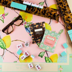 Well-Kept, Screen Wipes - MAHJ ROYALE SCREEN & LENS WIPES