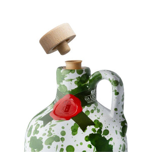 Zia Pia Fantasia EVOO Ceramic 500ml by Frantoio Galantino