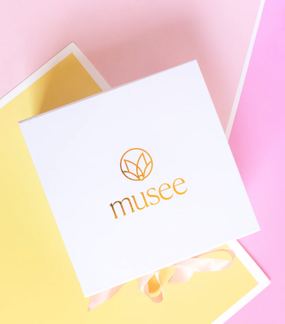 Musee - Relax Gift Set