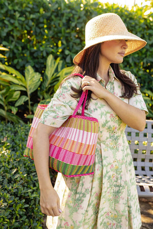 The Lilley Line - Small | Vivian Browne