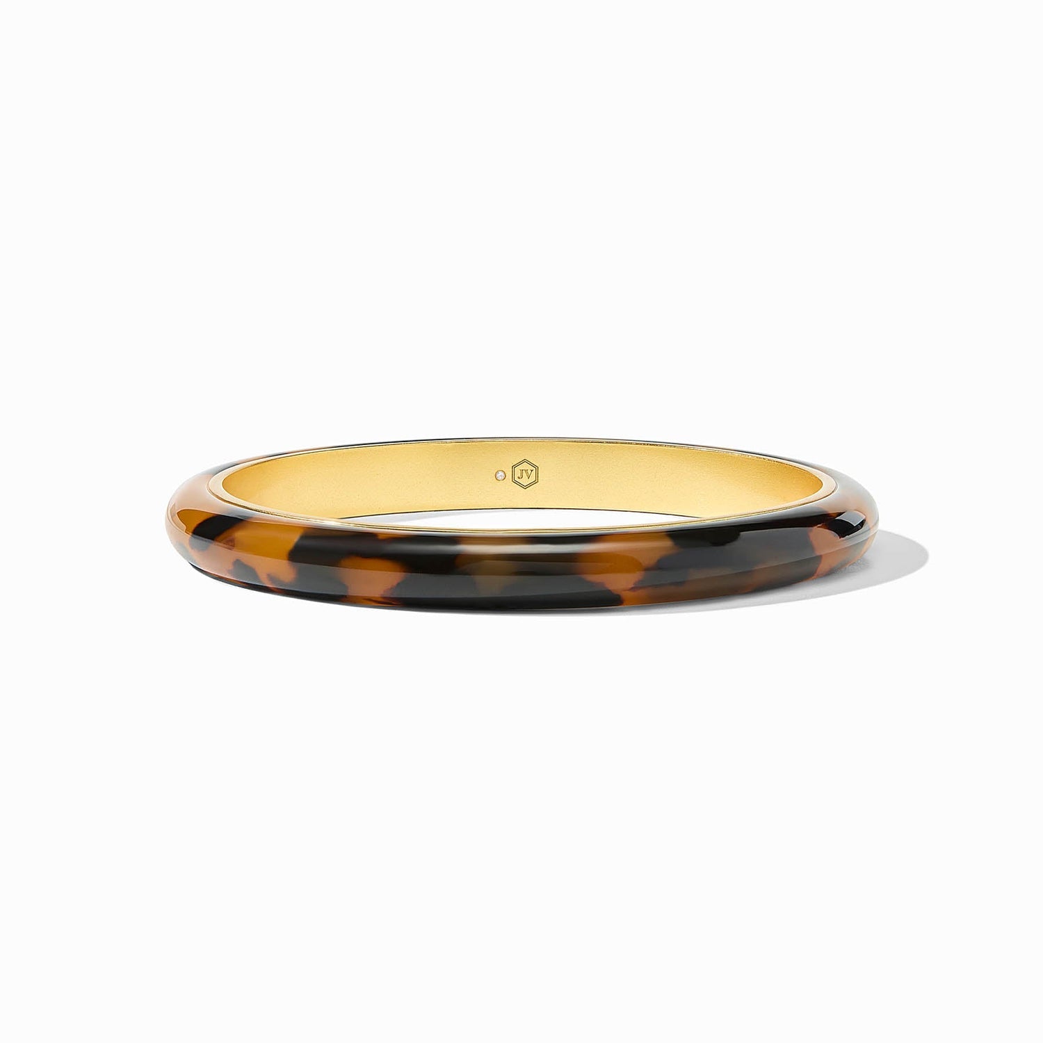 Julie Vos Madison Statement Bangle