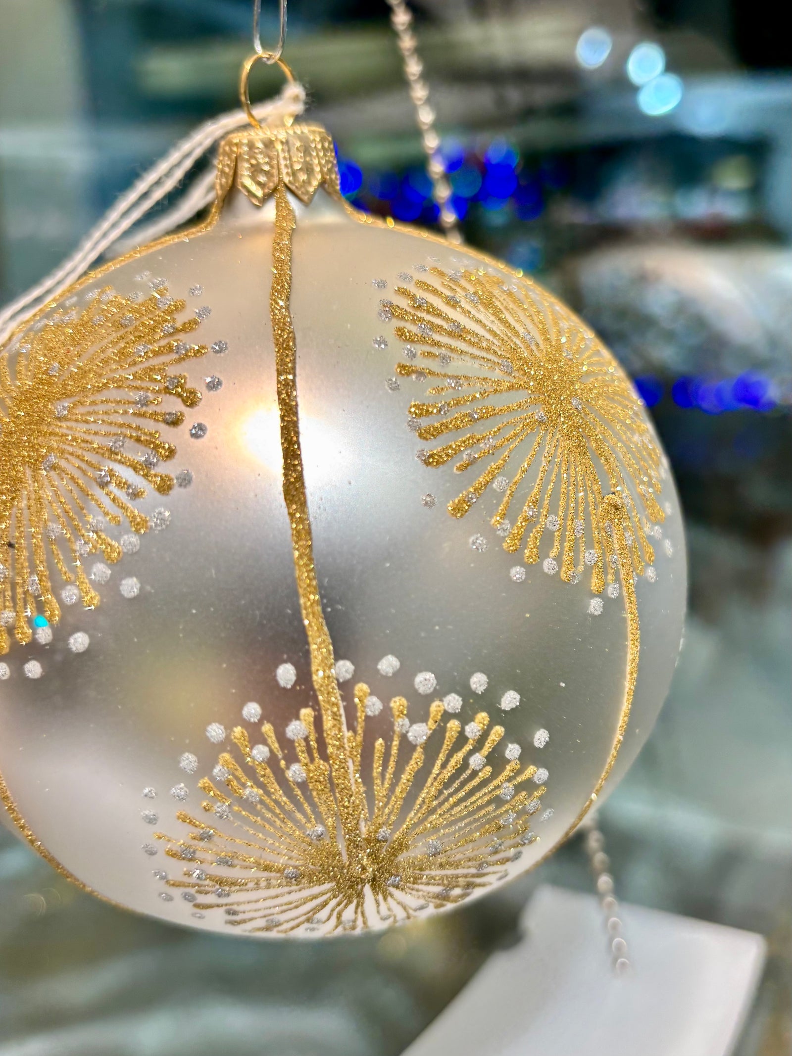 Thomas Glenn Holidays Allium