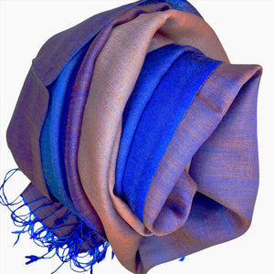 Ombre Scarf