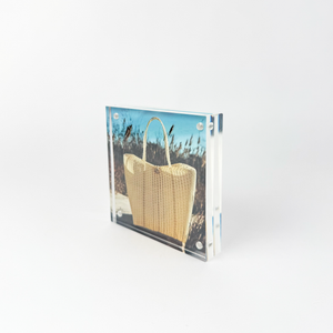 The Lilley Line - Double-Sided Brand Display