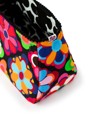 Lesley Evers BAG COVER Jubilee & Fleurette