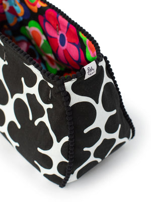 Lesley Evers BAG COVER Jubilee & Fleurette