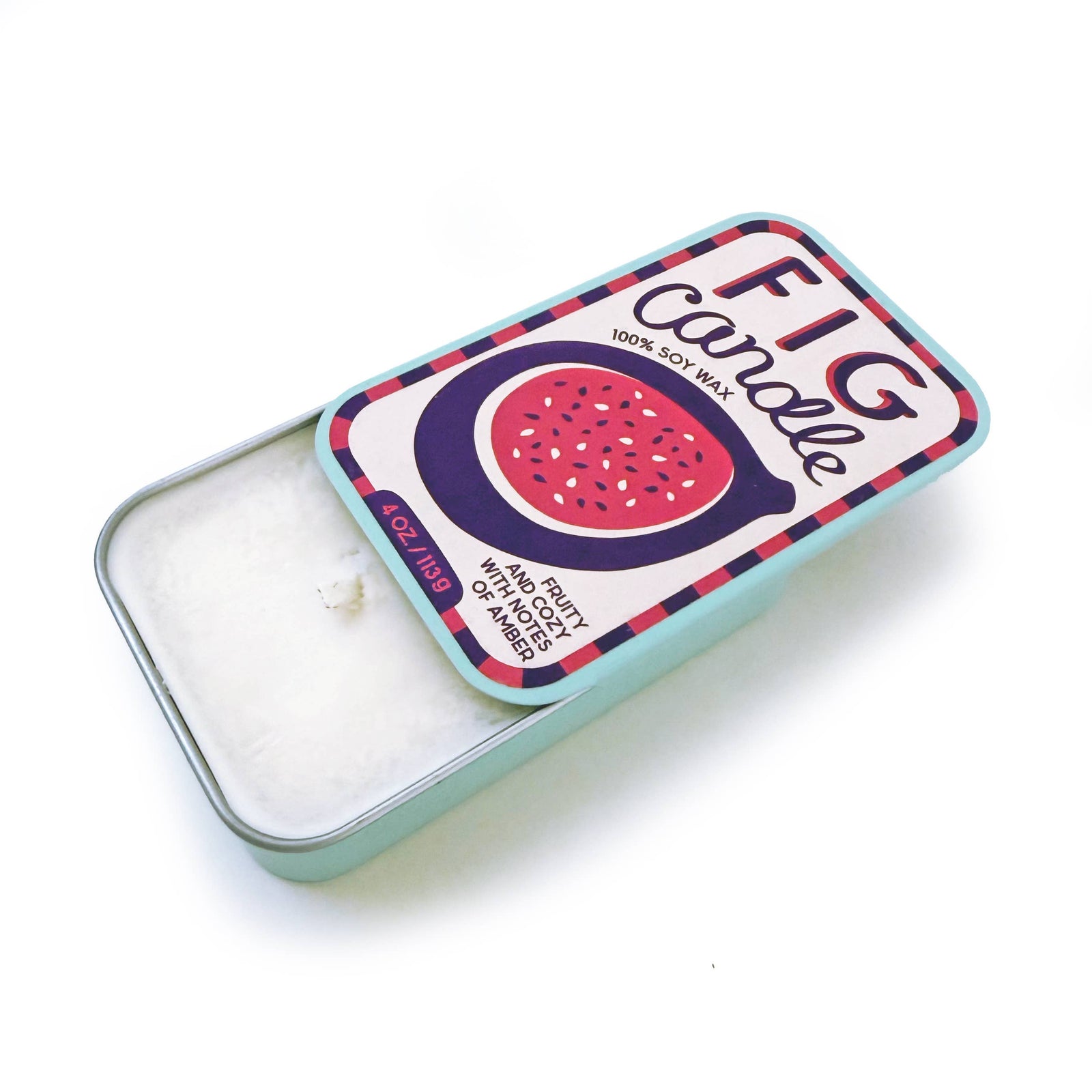 The Neighborgoods - Fig Candle