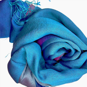 Ombre Scarf