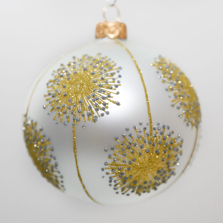 Thomas Glenn Holidays Allium