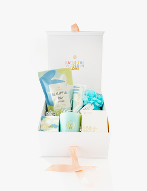 Musee - Relax Gift Set