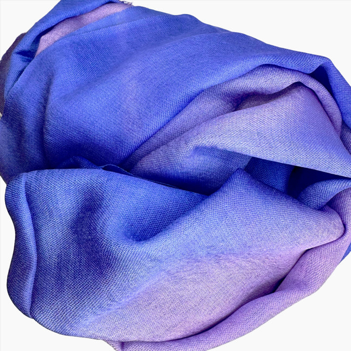 Ombre Scarf