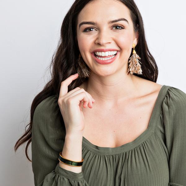 Brackish McKinney Cuff