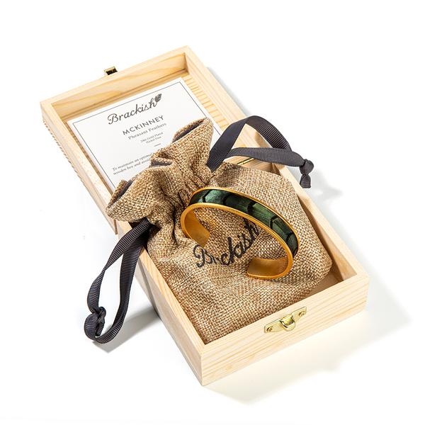 Brackish McKinney Cuff