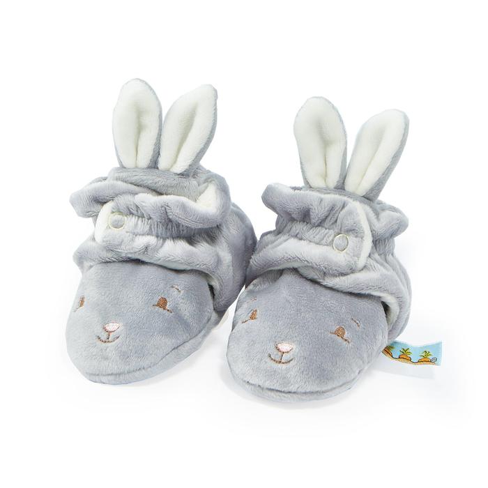 Bloom Boxed Hoppy Feet Slippers