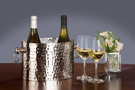 Two Bottle Wine Chiller