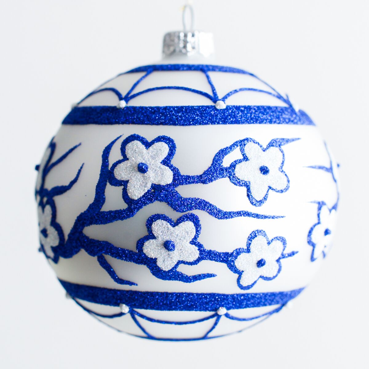Thomas Glenn Holidays Asuka Ornament
