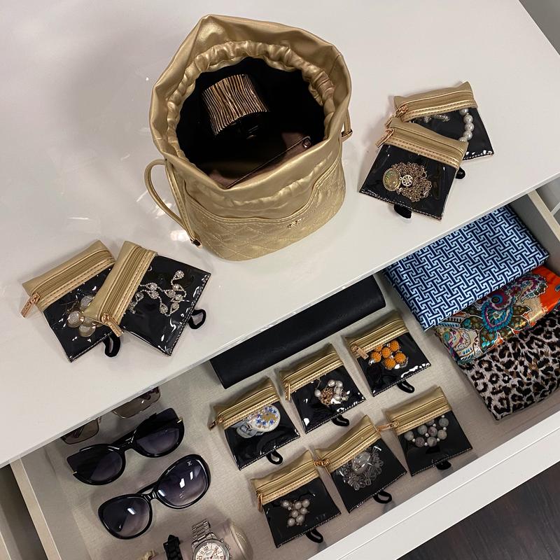 The Ultimate Jewelry Case