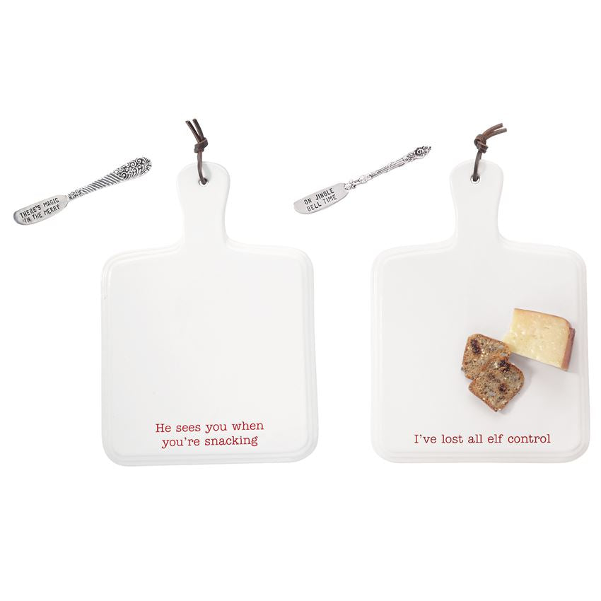 Ceramic Paddle Board