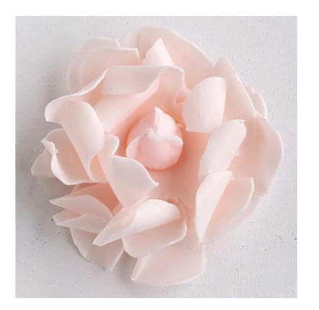 Cherry Blossom Petite Flower Soap