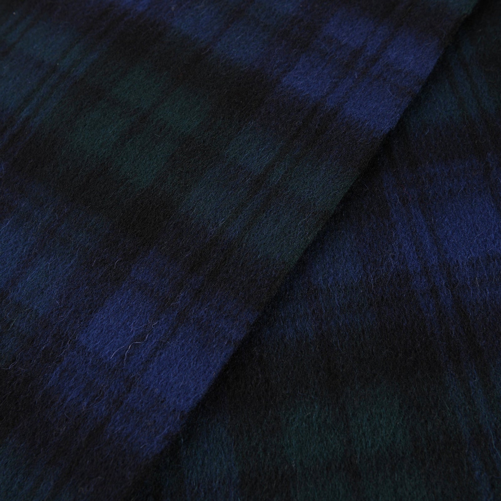 Harris Tweed Lambswool Scarf