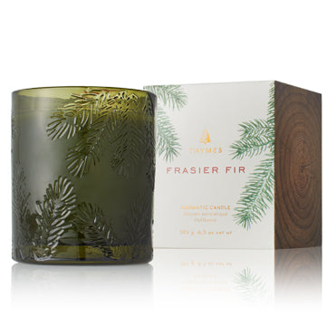 Thymes Frasier Fir Candle