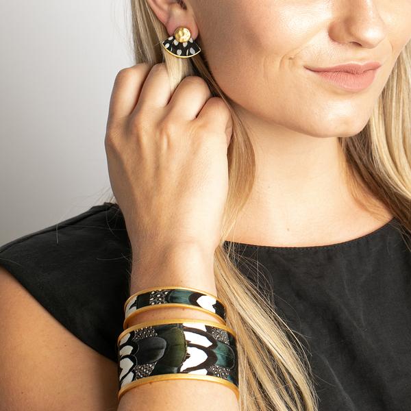 Brackish Dockside Cuff