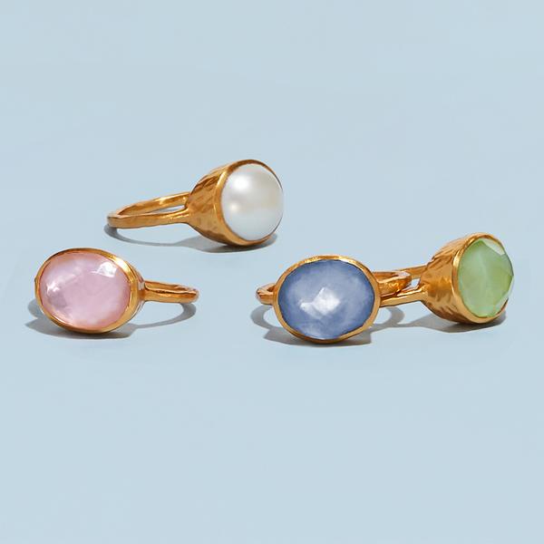 Julie vos rings on sale deals