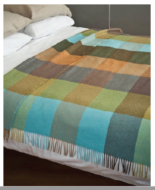 Avoca discount circus throw