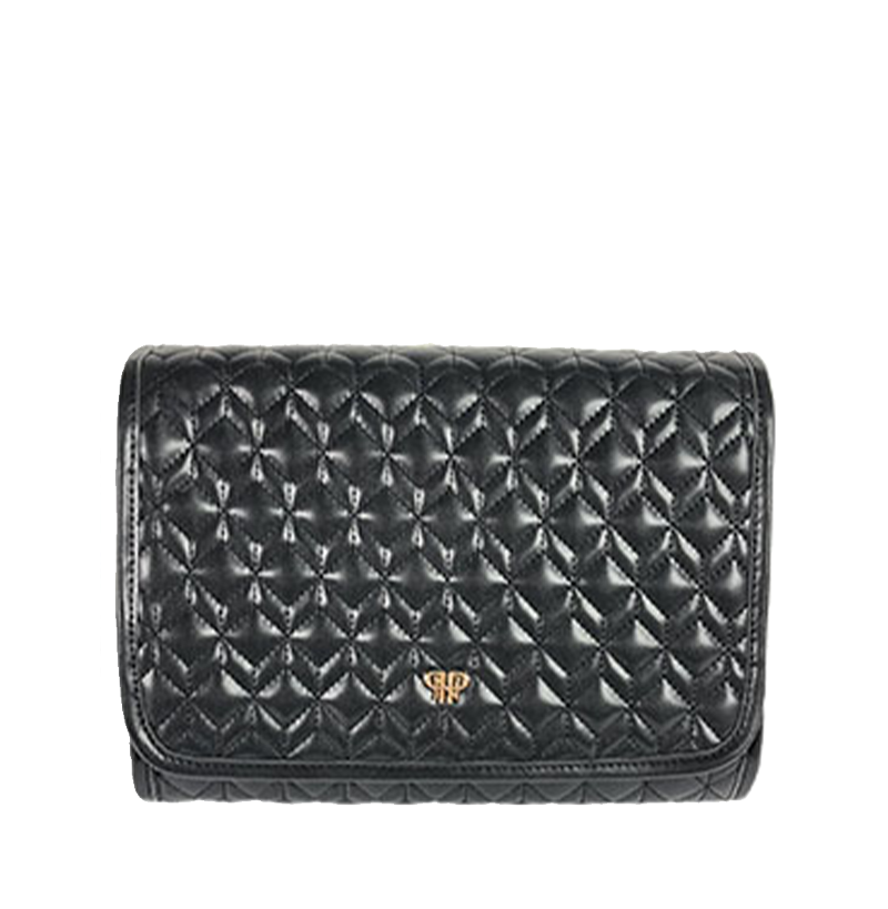 The Ultimate Getaway Toiletry Case