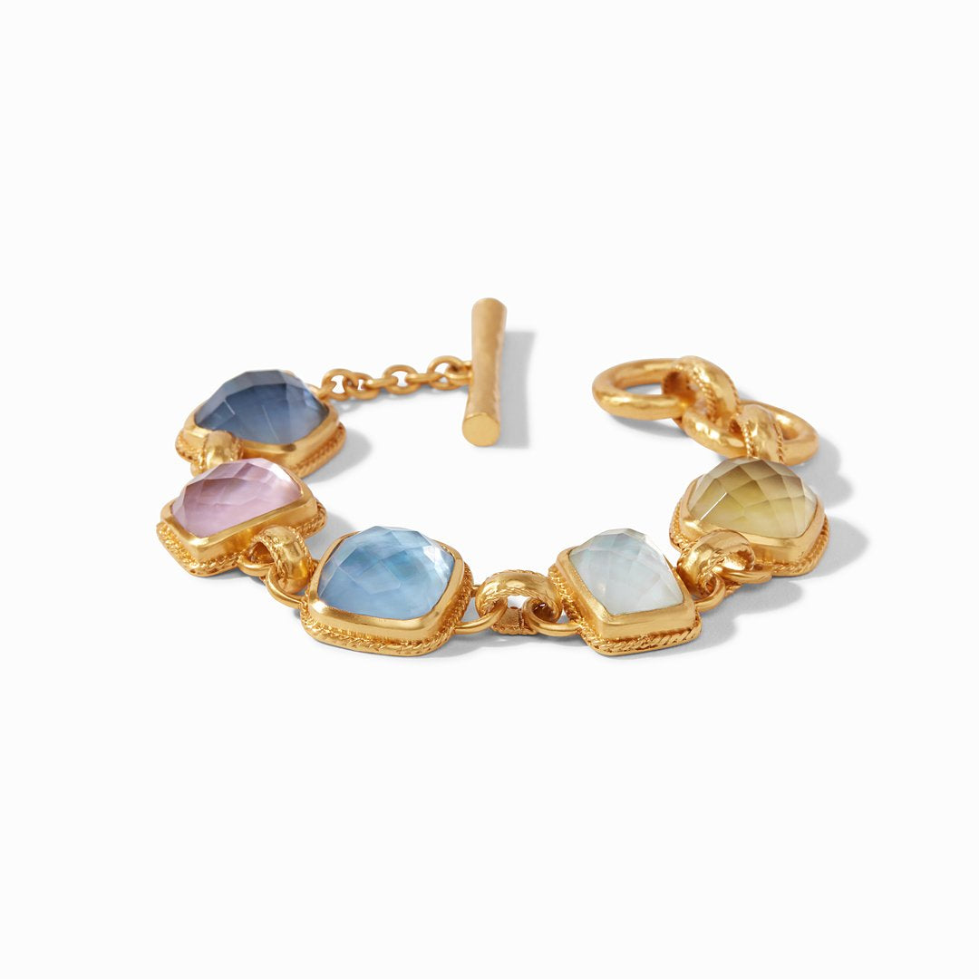 Julie Vos Savoy Demi Bracelet
