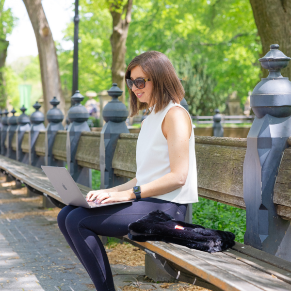 Pretty Rugged Oversized Clutch