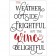 Seasonal Flour Sack Towels