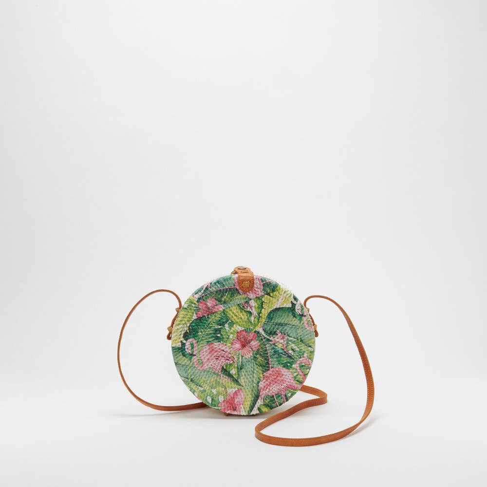 Palmer & Poppy - The Harper