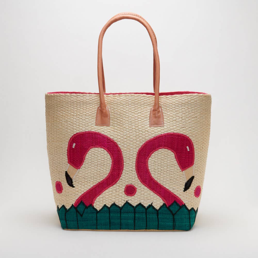 Palmer & Poppy - The Tinsley