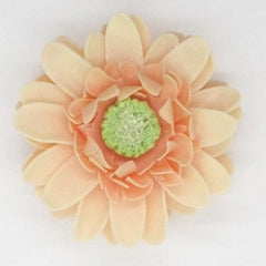 Ode To Joy Soap Flower