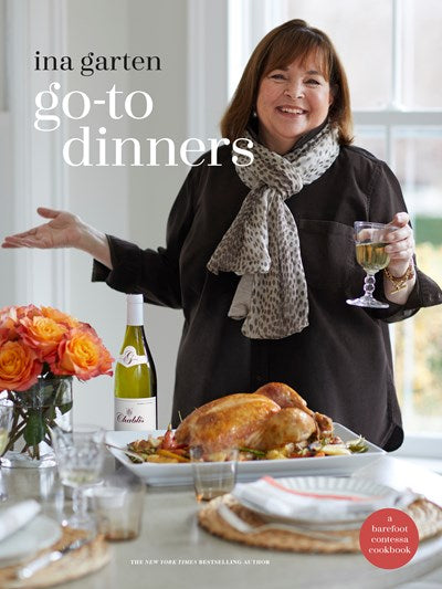 Barefoot Contessa Go-To Dinners