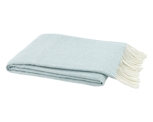 Italian Herringbone Throw