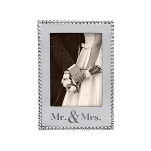 Mariposa Sentiment Series 5x7 Signature Frame