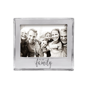 Mariposa Sentiment Series 5x7 Signature Frame