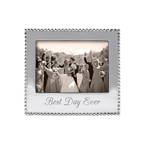 Mariposa Sentiment Series 5x7 Signature Frame