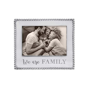 Mariposa Sentiment Series 5x7 Signature Frame